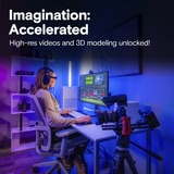 Crucial T710 4 TB SSD PCIe 5.0 x4, NVMe 2.0, M.2 2280