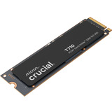 Crucial T710 4 TB SSD PCIe 5.0 x4, NVMe 2.0, M.2 2280