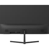 Dahua LM24-B200S 23.8" monitor Zwart, 75 Hz, VGA, HDMI, Audio