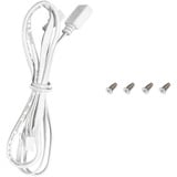 DeepCool FL12R RGB case fan Wit, 120 x 120 x 25 mm, PWM