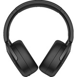 Edifier W830NB Draadloze over-ear hoofdtelefoon met actieve ruisonderdrukking  headset Zwart, Bluetooth 5.4 / USB-C