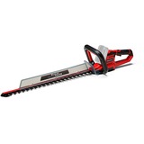 Einhell Accu Heggenschaar GE-CH 18/60 Li-Solo Rood/zwart, Accu niet inbegrepen