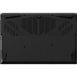 Erazer Deputy P60 MD62588 NL 15.6" gaming laptop Zwart (mat) | i7-12650H | RTX4060 | 16 GB | 512 GB SSD