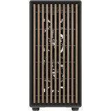 Fractal Design North XL RC Chalk White TG Clear midi tower behuizing Wit | 2x USB-A | 1x USB-C | Tempered Glass