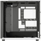 Fractal Design North XL RC Chalk White TG Clear midi tower behuizing Wit | 2x USB-A | 1x USB-C | Tempered Glass