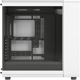 Fractal Design North XL RC Chalk White TG Clear midi tower behuizing Wit | 2x USB-A | 1x USB-C | Tempered Glass
