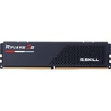 G.Skill 32 GB DDR5-5600 Kit werkgeheugen Zwart, F5-5600J3036D16GX2-RS5K, Ripjaws S5, XMP