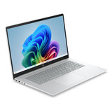 HP OmniBook 3 Laptop AI 17-dg0013ndx (E10KREA) 17.3"   Zilver | Core 3 304 | Intel Graphics | 8 GB | 512 GB SSD