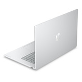 HP OmniBook 3 Laptop AI 17-dg0013ndx (E10KREA) 17.3"   Zilver | Core 3 304 | Intel Graphics | 8 GB | 512 GB SSD