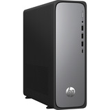 HP OmniDesk S03-0020nd (B8HQ3EA) pc-systeem Zilver | Core i7-14700 | UHD Graphics | 16 GB | 512 GB SSD