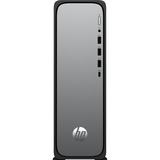 HP OmniDesk S03-0020nd (B8HQ3EA) pc-systeem Zilver | Core i7-14700 | UHD Graphics | 16 GB | 512 GB SSD