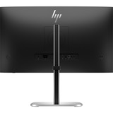 HP Series 5 Pro - 527pq 27" monitor Zwart/zilver, 100 Hz, HDMI, USB hub, DisplayPort