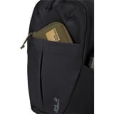 Jack Wolfskin Yuma 14 rugzak Zwart