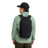 Jack Wolfskin Yuma 14 rugzak Zwart
