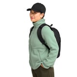 Jack Wolfskin Yuma 14 rugzak Zwart