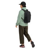 Jack Wolfskin Yuma 14 rugzak Zwart