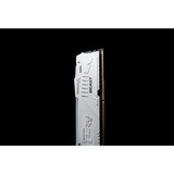 Kingston FURY 16 GB DDR5-6000 werkgeheugen Wit, KF560C36BWEA-16, Beast RGB, EXPO