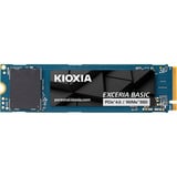 Kioxia Exceria Basic 1 TB SSD PCIe 4.0 x4, M.2 2280