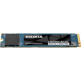 Kioxia Exceria Basic 1 TB SSD PCIe 4.0 x4, M.2 2280
