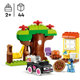 LEGO LEGO 10469 DUPLO Pizza-Schwestern mit Mu Constructiespeelgoed 