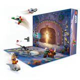 LEGO LEGO 75456 Star Wars Adventkalender 2026 Constructiespeelgoed 