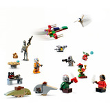 LEGO LEGO 75456 Star Wars Adventkalender 2026 Constructiespeelgoed 