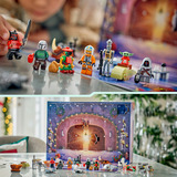 LEGO LEGO 75456 Star Wars Adventkalender 2026 Constructiespeelgoed 