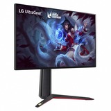 LG 27GP95RP-B UltraGear 27" 4K UHD gaming monitor Zwart, HDMI, DisplayPort