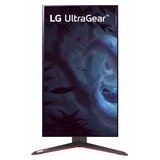 LG 27GP95RP-B UltraGear 27" 4K UHD gaming monitor Zwart, HDMI, DisplayPort