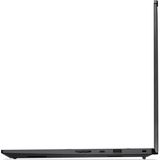 Lenovo ThinkPad P1 Gen 9 (21UE000EMH) 16"  Copilot+ laptop Zwart | Ultra 7 356H | RTX PRO 1000 Blackwell | 32 GB | 1 TB SSD