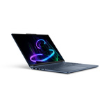 Lenovo Yoga 9 2-in-1 16N1X11 (83N70022MH) 16"  laptop Blauw | NVIDIA RTX Spark N1X | NVIDIA Blackwell RTX 6144-Core | 64 GB | 1 TB SSD | Touch