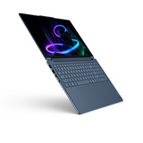 Lenovo Yoga 9 2-in-1 16N1X11 (83N70022MH) 16"  laptop Blauw | NVIDIA RTX Spark N1X | NVIDIA Blackwell RTX 6144-Core | 64 GB | 1 TB SSD | Touch