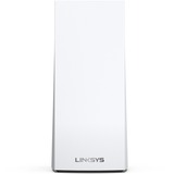 Linksys Velop Multiroom Intelligent Mesh (AX4200) WiFi 6-systeem 3-pack mesh access point Wit