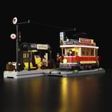 Lumibricks  Constructiespeelgoed 