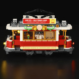 Lumibricks  Constructiespeelgoed 