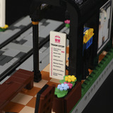 Lumibricks  Constructiespeelgoed 