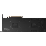 MAXSUN Intel Arc Pro B60 Dual 48G Turbo grafische kaart Zwart, 1x HDMI, 1x DisplayPort