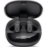 MIXX StreamBuds ANC Charge Noise Cancelling Earbuds  headset Zwart