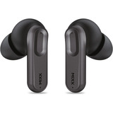 MIXX StreamBuds ANC Charge Noise Cancelling Earbuds  headset Zwart