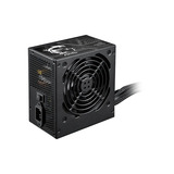 MSI MAG A650BN PCIE5 II 650 watt voeding  Zwart, 1x 12V-2x6, 2x PCIe, 1x 12V-2x6, 3x PCIe