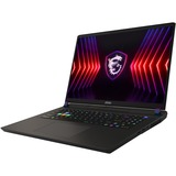 MSI Vector 17 HX A14VGG-216NL 17"  gaming laptop Grijs | i9-14900HX | RTX 4070 | 16 GB | 1 TB SSD