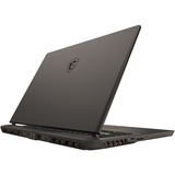 MSI Vector 17 HX A14VGG-216NL 17"  gaming laptop Grijs | i9-14900HX | RTX 4070 | 16 GB | 1 TB SSD