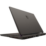 MSI Vector 17 HX A14VGG-216NL 17"  gaming laptop Grijs | i9-14900HX | RTX 4070 | 16 GB | 1 TB SSD