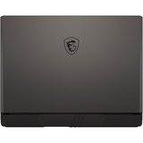 MSI Vector 17 HX A14VGG-216NL 17"  gaming laptop Grijs | i9-14900HX | RTX 4070 | 16 GB | 1 TB SSD
