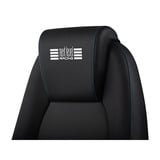 Next Level Racing Flight Simulator MSFS Cockpit Seat racestoel Zwart