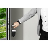 Nuki Smart Lock 3.0 Pro elektronisch deurslot Zwart/zilver