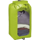 Osprey Dry Sack 35 with Window packsack Groen, 35 liter