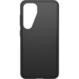 Otterbox Symmetry met Magnets voor Samsung Galaxy S25 telefoonhoesje Zwart