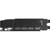 PNY GeForce RTX 5080 Slim OC grafische kaart DLSS 4, 3x DisplayPort, 1x HDMI 2.1