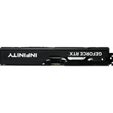 Palit GeForce RTX 5080 Infinity 3 OC grafische kaart DLSS 5, 3x DisplayPort, 1x HDMI 2.1